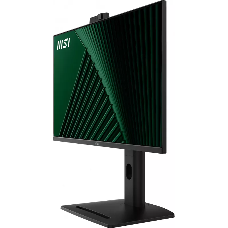 MSI PRO MP275QPDG Monitor de ordenador 68,6 cm (27 inch) 2560 x 1440 píxeles Wide Quad HD LCD Negro