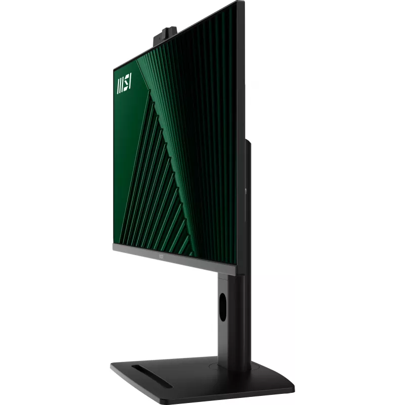 MSI PRO MP275QPDG Monitor de ordenador 68,6 cm (27 inch) 2560 x 1440 píxeles Wide Quad HD LCD Negro