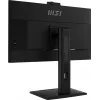 MSI PRO MP275QPDG Monitor de ordenador 68,6 cm (27 inch) 2560 x 1440 píxeles Wide Quad HD LCD Negro