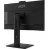 MSI PRO MP275QPDG Monitor de ordenador 68,6 cm (27 inch) 2560 x 1440 píxeles Wide Quad HD LCD Negro