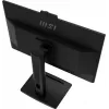 MSI PRO MP275QPDG Monitor de ordenador 68,6 cm (27 inch) 2560 x 1440 píxeles Wide Quad HD LCD Negro