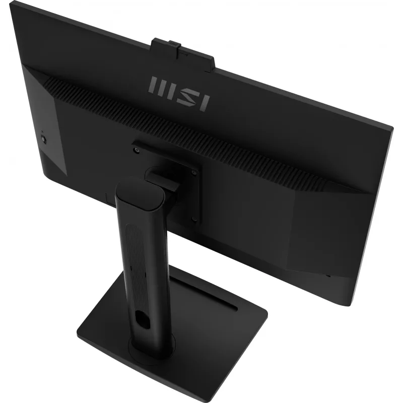 MSI PRO MP275QPDG Monitor de ordenador 68,6 cm (27 inch) 2560 x 1440 píxeles Wide Quad HD LCD Negro