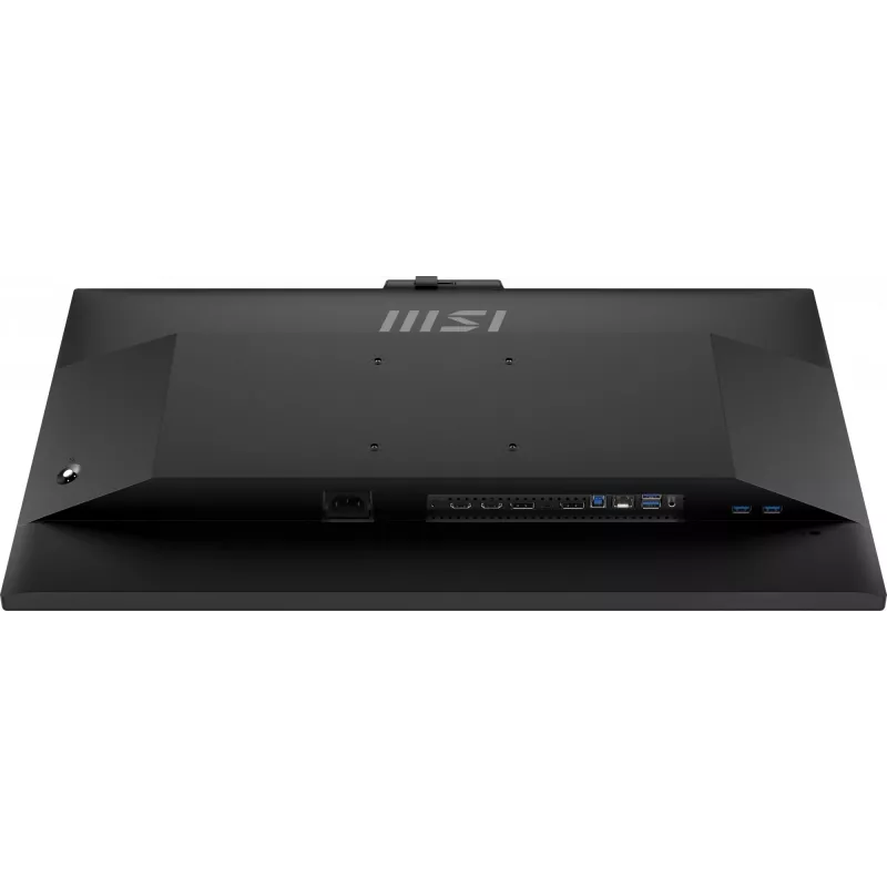 MSI PRO MP275QPDG Monitor de ordenador 68,6 cm (27 inch) 2560 x 1440 píxeles Wide Quad HD LCD Negro