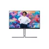 AOC U3 U32U3CV Monitor de ordenador 80 cm (31,5 inch) 3840 x 2160 píxeles 4K Ultra HD LCD Negro