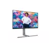 AOC U3 U32U3CV Monitor de ordenador 80 cm (31,5 inch) 3840 x 2160 píxeles 4K Ultra HD LCD Negro