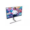 AOC U3 U32U3CV Monitor de ordenador 80 cm (31,5 inch) 3840 x 2160 píxeles 4K Ultra HD LCD Negro