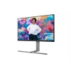 AOC U3 U32U3CV Monitor de ordenador 80 cm (31,5 inch) 3840 x 2160 píxeles 4K Ultra HD LCD Negro