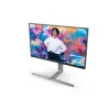 AOC U3 U32U3CV Monitor de ordenador 80 cm (31,5 inch) 3840 x 2160 píxeles 4K Ultra HD LCD Negro