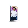 AOC U3 U32U3CV Monitor de ordenador 80 cm (31,5 inch) 3840 x 2160 píxeles 4K Ultra HD LCD Negro