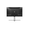 AOC U3 U32U3CV Monitor de ordenador 80 cm (31,5 inch) 3840 x 2160 píxeles 4K Ultra HD LCD Negro