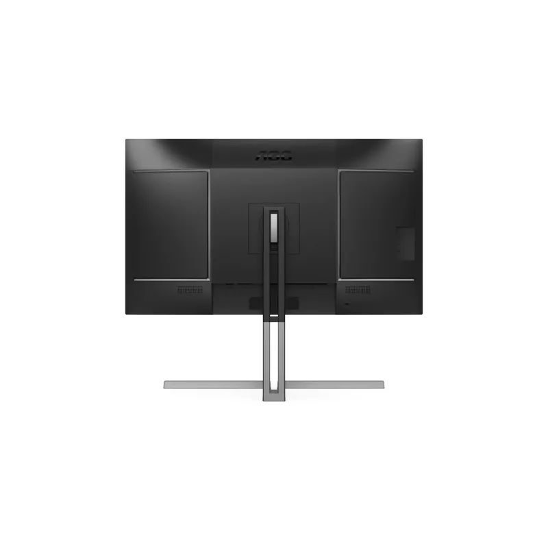 AOC U3 U32U3CV Monitor de ordenador 80 cm (31,5 inch) 3840 x 2160 píxeles 4K Ultra HD LCD Negro