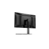 AOC U3 U32U3CV Monitor de ordenador 80 cm (31,5 inch) 3840 x 2160 píxeles 4K Ultra HD LCD Negro