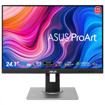 ASUS ProArt PA248QV Monitor de ordenador 61,2 cm (24,1