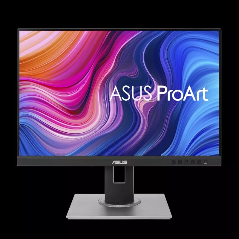 ASUS ProArt PA248QV Monitor de ordenador 61,2 cm (24,1 inch) 1920 x 1200 píxeles WUXGA LED Negro