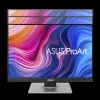ASUS ProArt PA248QV Monitor de ordenador 61,2 cm (24,1 inch) 1920 x 1200 píxeles WUXGA LED Negro