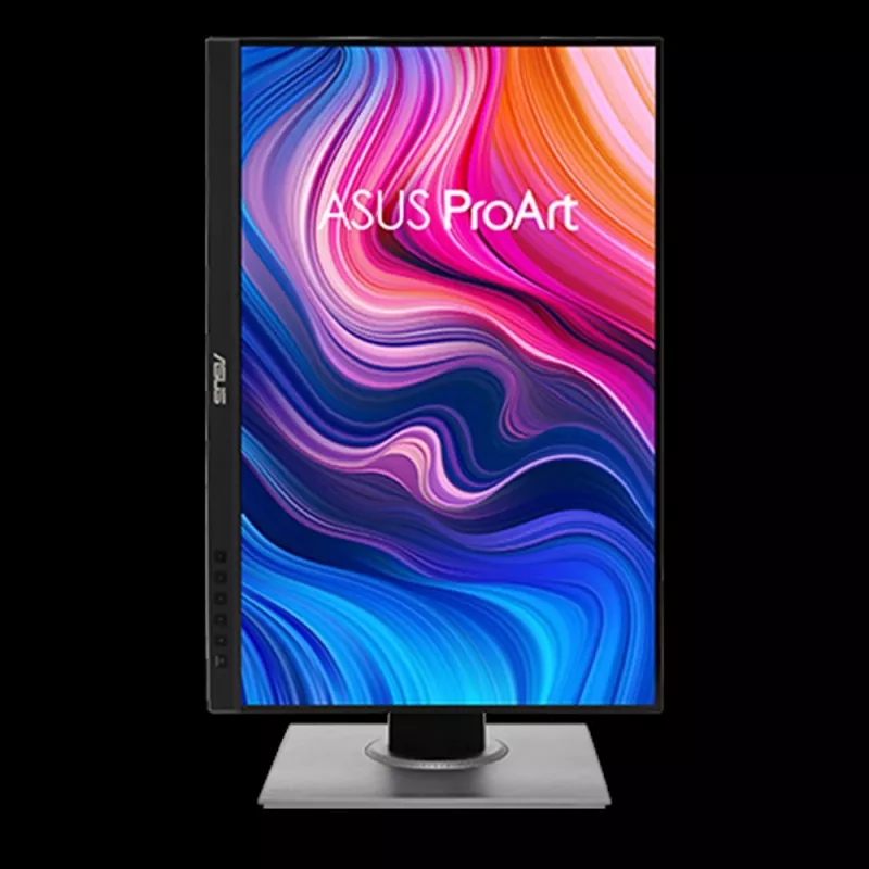 ASUS ProArt PA248QV Monitor de ordenador 61,2 cm (24,1 inch) 1920 x 1200 píxeles WUXGA LED Negro