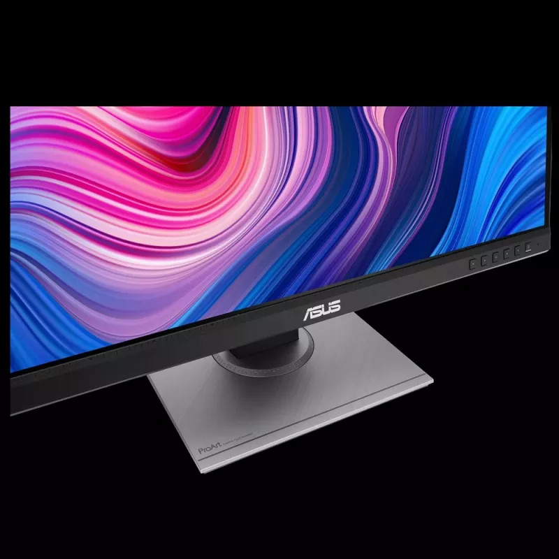 ASUS ProArt PA248QV Monitor de ordenador 61,2 cm (24,1 inch) 1920 x 1200 píxeles WUXGA LED Negro