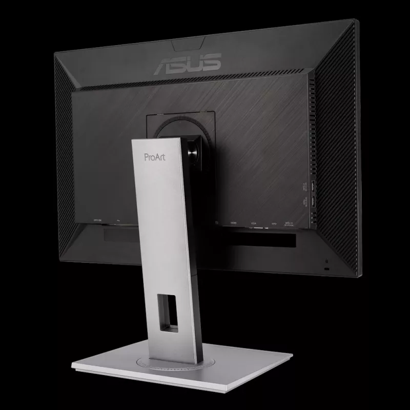 ASUS ProArt PA248QV Monitor de ordenador 61,2 cm (24,1 inch) 1920 x 1200 píxeles WUXGA LED Negro