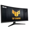 ASUS TUF Gaming VG34VQ3B Monitor de ordenador 86,4 cm (34 inch) 3440 x 1440 píxeles UltraWide Quad HD LED Negro