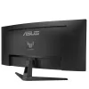ASUS TUF Gaming VG34VQ3B Monitor de ordenador 86,4 cm (34 inch) 3440 x 1440 píxeles UltraWide Quad HD LED Negro