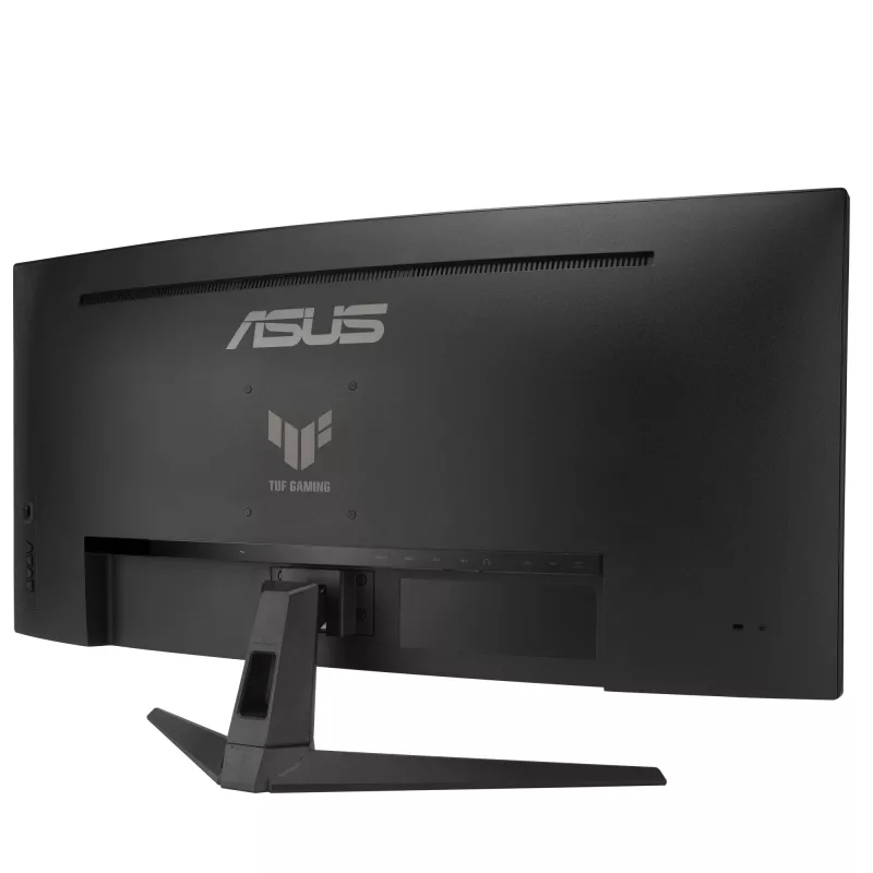 ASUS TUF Gaming VG34VQ3B Monitor de ordenador 86,4 cm (34 inch) 3440 x 1440 píxeles UltraWide Quad HD LED Negro