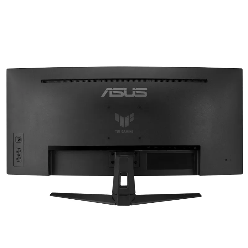 ASUS TUF Gaming VG34VQ3B Monitor de ordenador 86,4 cm (34 inch) 3440 x 1440 píxeles UltraWide Quad HD LED Negro