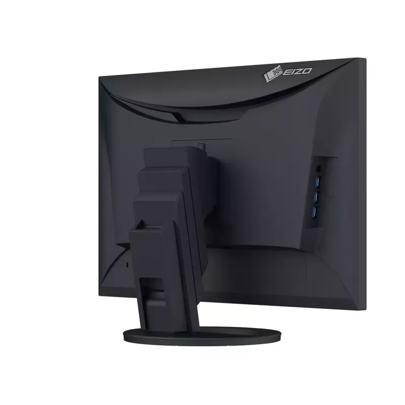 EIZO FlexScan EV2485-BK Monitor de ordenador 61,2 cm (24,1