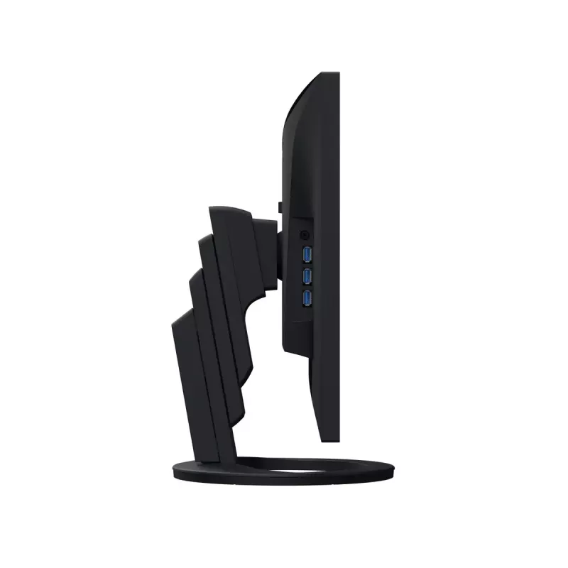 EIZO FlexScan EV2485-BK Monitor de ordenador 61,2 cm (24,1