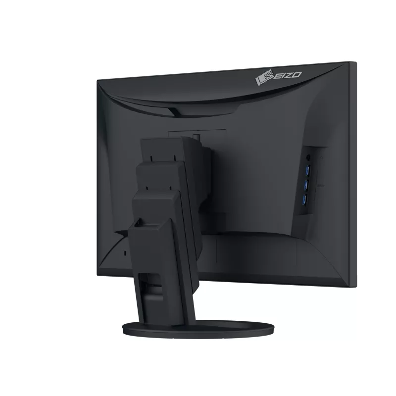 EIZO FlexScan EV2490-BK Monitor de ordenador 60,5 cm (23,8