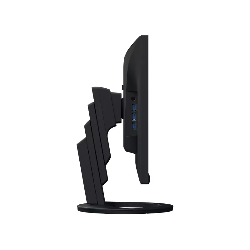EIZO FlexScan EV2490-BK Monitor de ordenador 60,5 cm (23,8