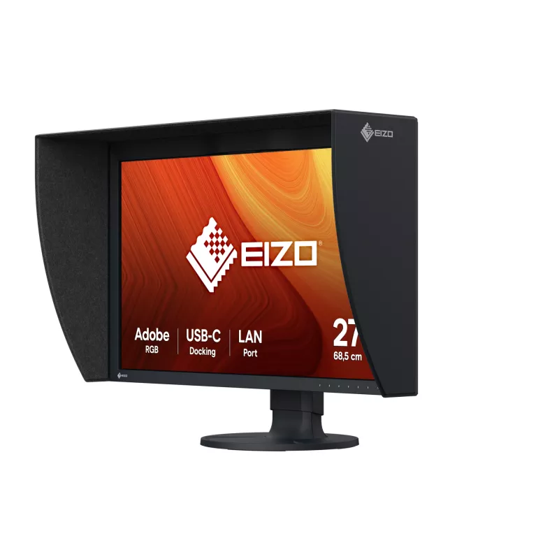 EIZO ColorEdge CG2700S Monitor de ordenador 68,6 cm (27