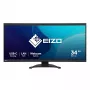 EIZO FlexScan EV3450XC-BK Monitor de ordenador 86,6 cm (34,1