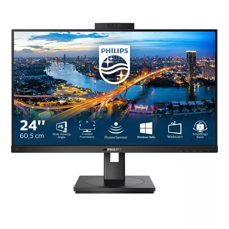 Monitor Philips B Line 242B1H/00 60,5 cm (23,8