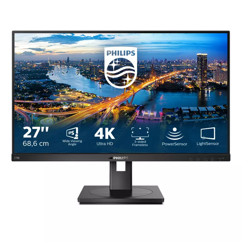 Monitor Philips B Line 278B1/00 68,6 cm (27