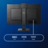 Monitor Philips S Line 272S1MH/00 68,6 cm (27
