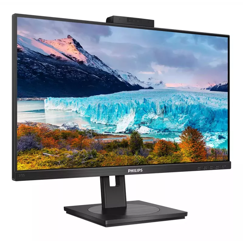 Monitor Philips S Line 272S1MH/00 68,6 cm (27