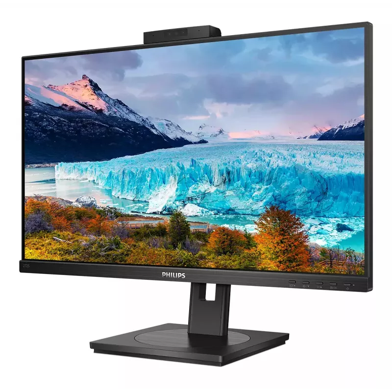 Monitor Philips S Line 272S1MH/00 68,6 cm (27