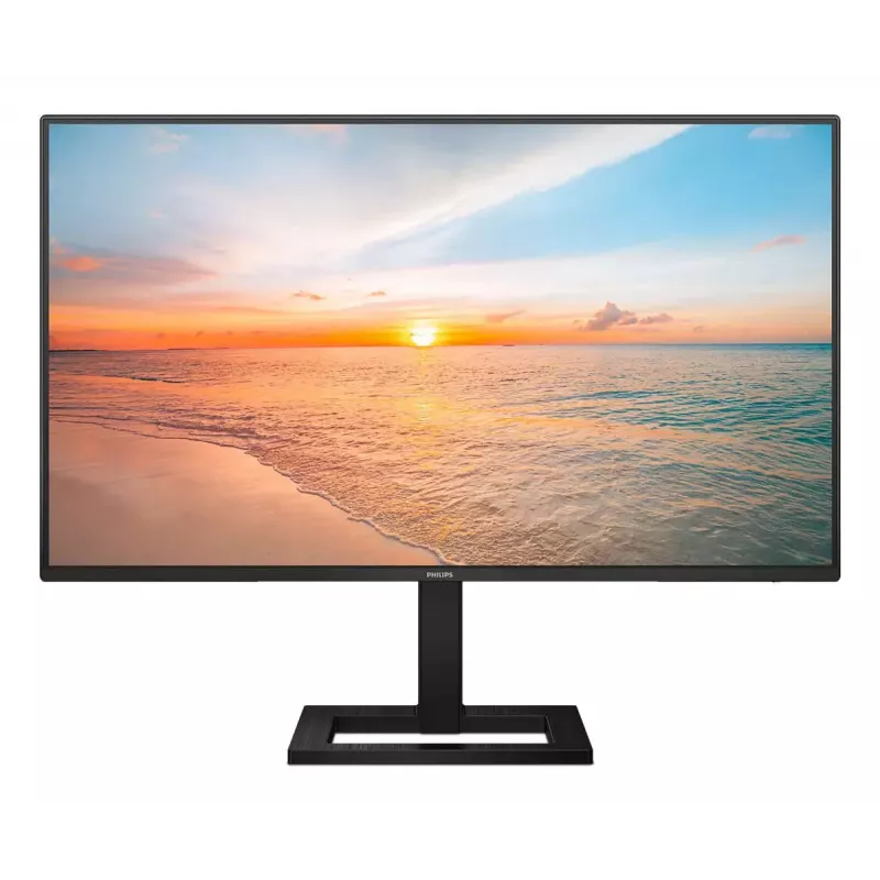 Monitor Full HD LCD de 27