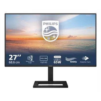 Monitor Full HD LCD de 27