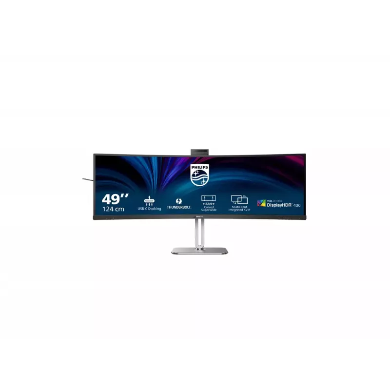 Monitor Philips 49B2U6903CH/00 124,5 cm (49