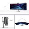 Monitor Philips 49B2U6903CH/00 124,5 cm (49