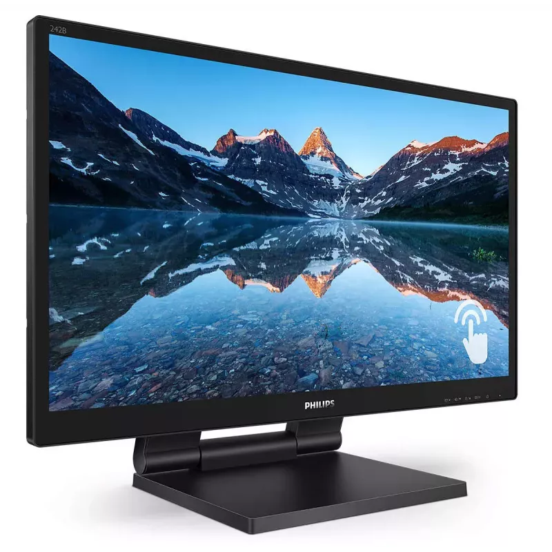 Monitor LCD Philips 242B9T/00 23,8