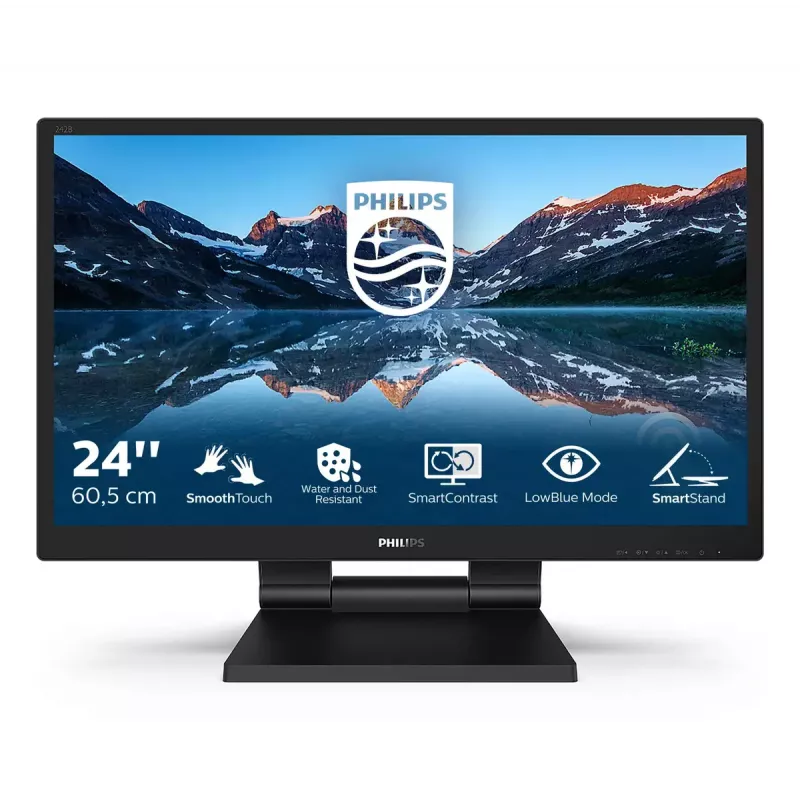 Monitor LCD Philips 242B9T/00 23,8