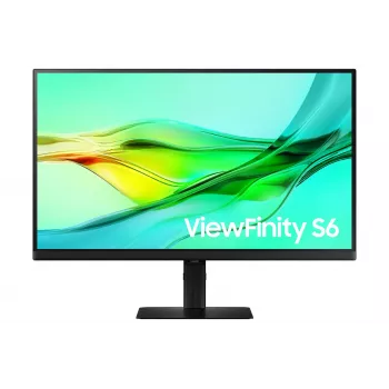 Monitor Samsung S27D604UAU 68,6 cm (27