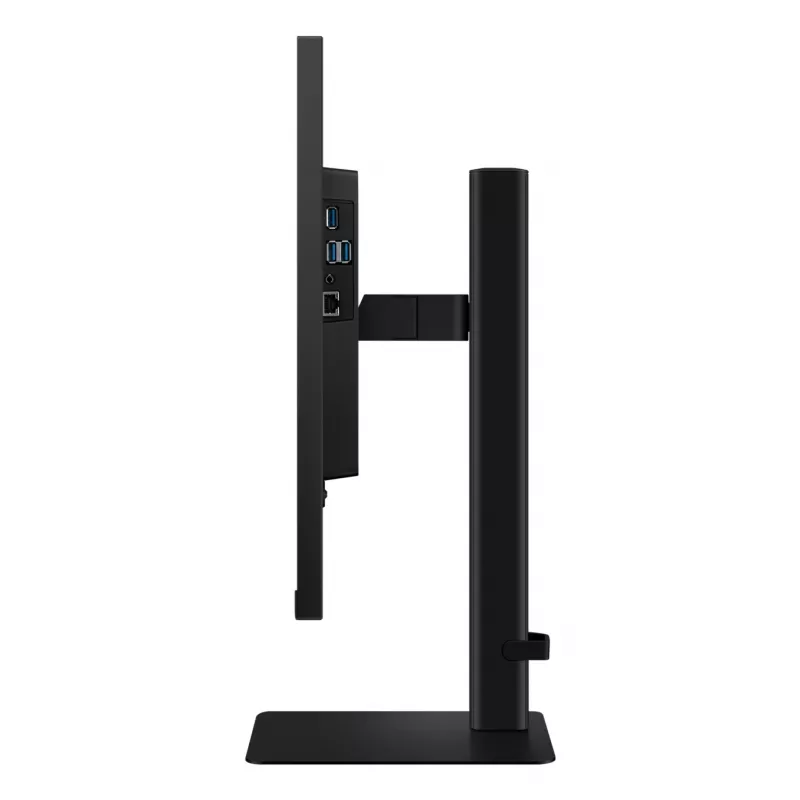 Monitor Samsung S27D604UAU 68,6 cm (27 inch) 2560 x 1440 píxeles Quad HD LED Negro