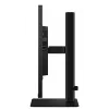 Monitor Samsung S27D604UAU 68,6 cm (27 inch) 2560 x 1440 píxeles Quad HD LED Negro