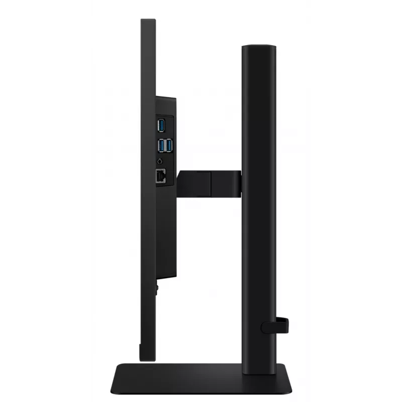 Monitor Samsung S27D604UAU 68,6 cm (27 inch) 2560 x 1440 píxeles Quad HD LED Negro