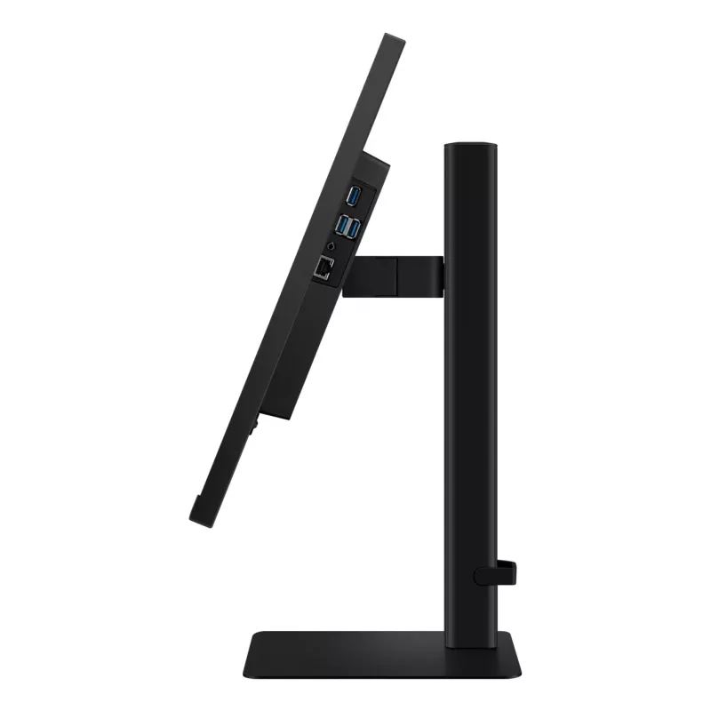 Monitor Samsung S27D604UAU 68,6 cm (27 inch) 2560 x 1440 píxeles Quad HD LED Negro