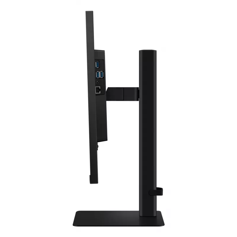 Monitor Samsung S27D604UAU 68,6 cm (27 inch) 2560 x 1440 píxeles Quad HD LED Negro