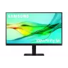 Monitor Samsung S27D604UAU 68,6 cm (27 inch) 2560 x 1440 píxeles Quad HD LED Negro